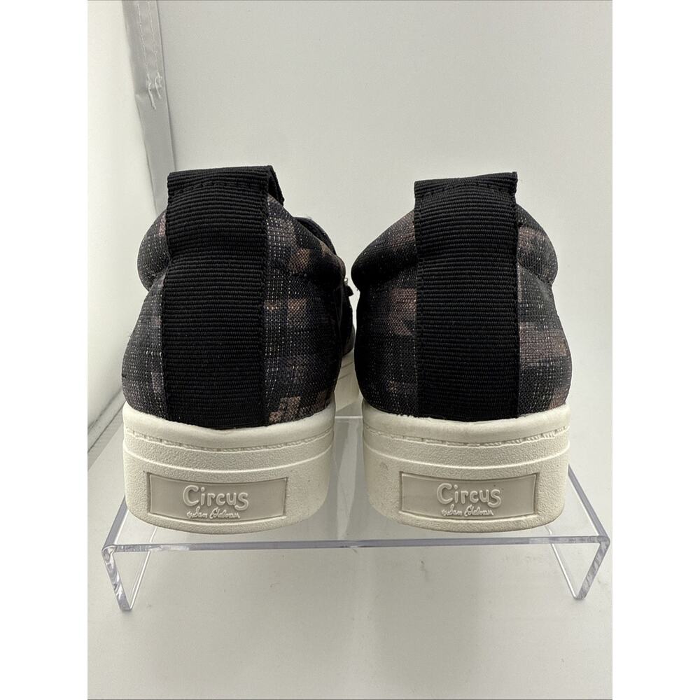 CIRCUS by Steve Edelman Sabrina Slip-On Sneaker Size 6 M NWB - Picture 7 of 11
